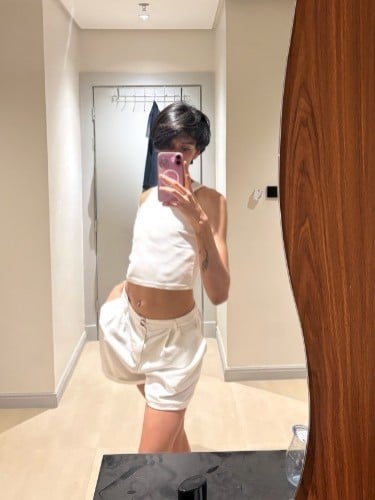Escort trans Robeen à Reims