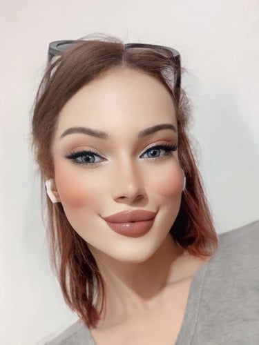 Escort trans Zina à Lille
