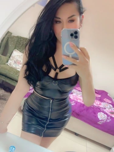 Escort trans Ts Ceejay à Nancy
