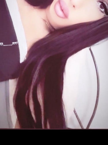 Escort trans Olivia à Cannes