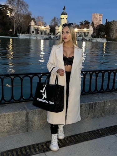 Escort trans Mafee à Marseille