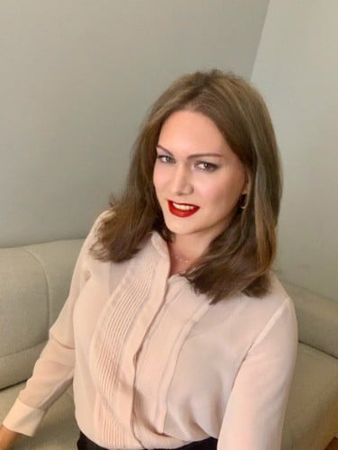 Escort trans Monisa Vanboc à Marseille
