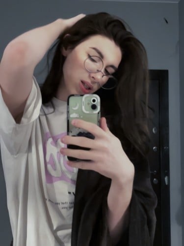 Escort trans Kristian à Lille