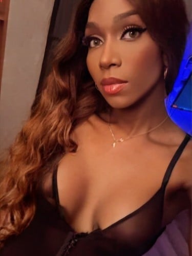 Escort trans Kimora à Avignon