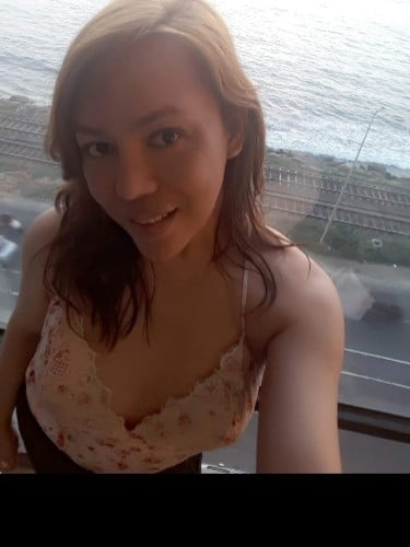 Escort trans Perlastarrr à Rennes
