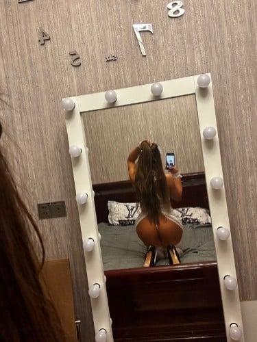 Escort trans Ayannn à Lille