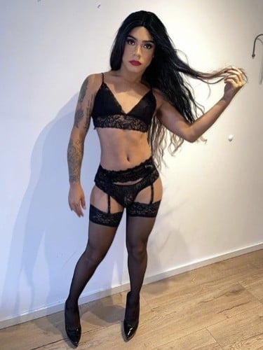Escort trans Clohe party à Amiens