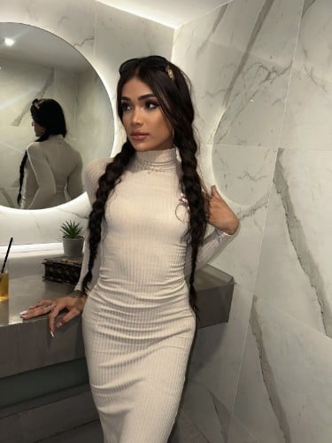 Escort trans Yara Bueno à Tours