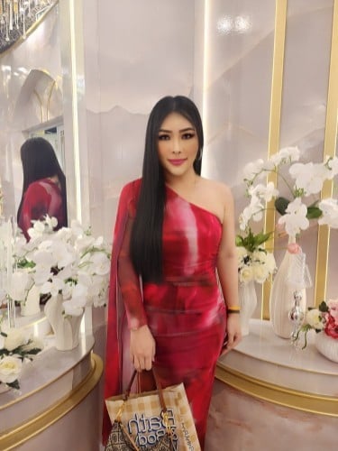 Escort trans Ts Natasha à Orléans