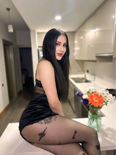 Escort trans Xenzade à Castres