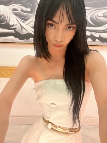 Escort trans Bplisah à Rennes