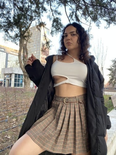 Escort trans Lola à Montpellier