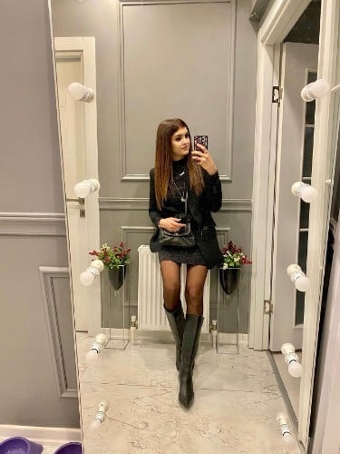 Escort trans Azrabal à Toulon