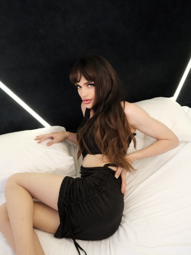 Escort trans AnnaSweet à Le Havre