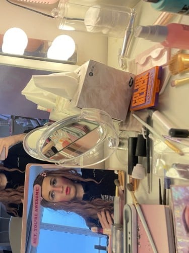 Escort trans Layla à Lille