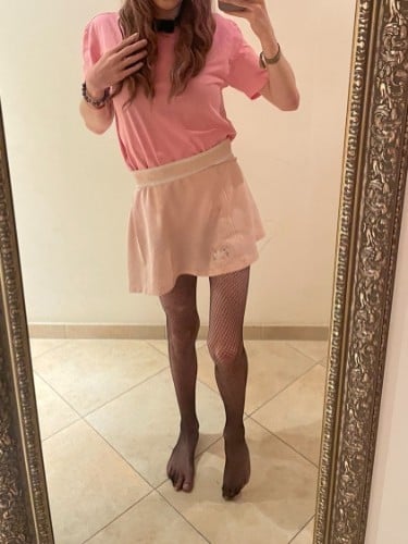 Escort trans Layla à Lille