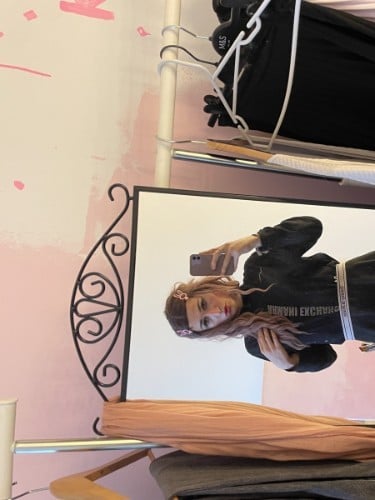 Escort trans Layla à Lille