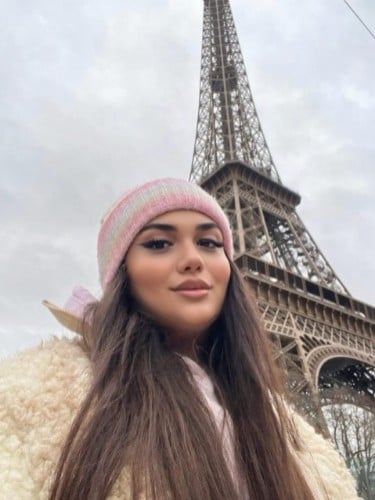 Escort trans Kamillaa à Amiens