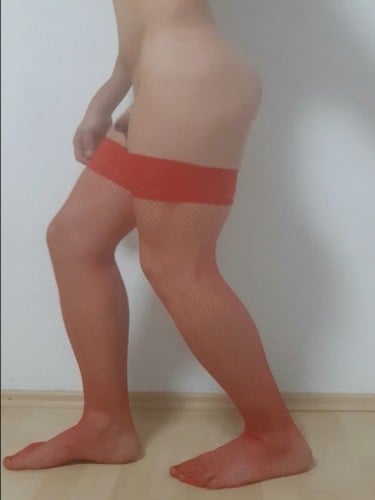 Escort trans Monika à Saint-Denis