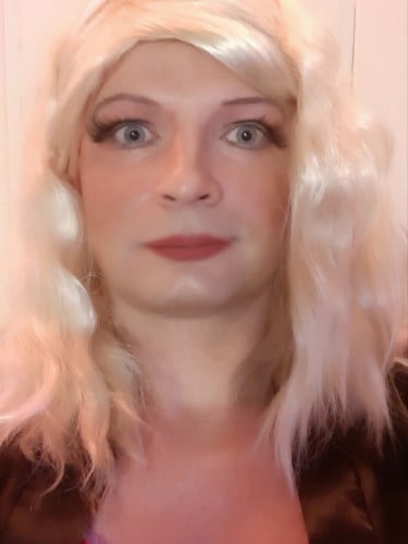 Escort trans Monika à Saint-Denis