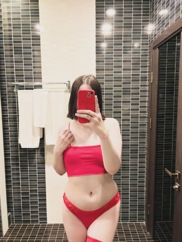 Escort trans Stina à Argenteuil