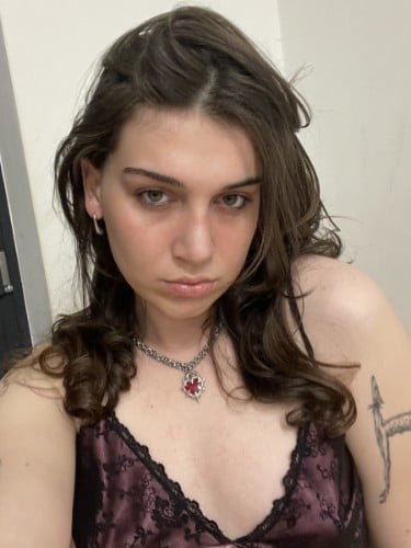 Escort trans Retheraaa à Montpellier