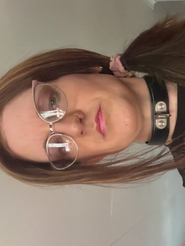 Escort trans Kourtney à Valence