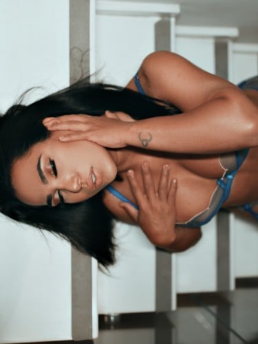 Escort trans TsAriana à Toulon