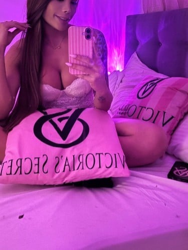Escort trans Bella Bugatti à Montpellier