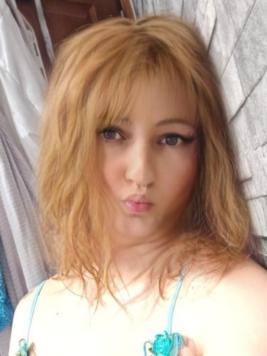 Escort trans Demet à Castres