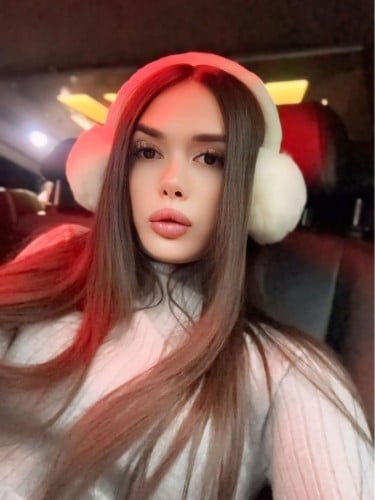 Escort trans Milla à Toulon