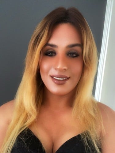 Escort trans Lolaseksi à Bayonne