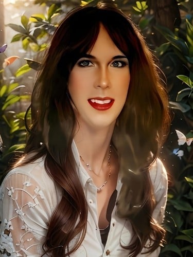 Escort trans Claire à Annecy
