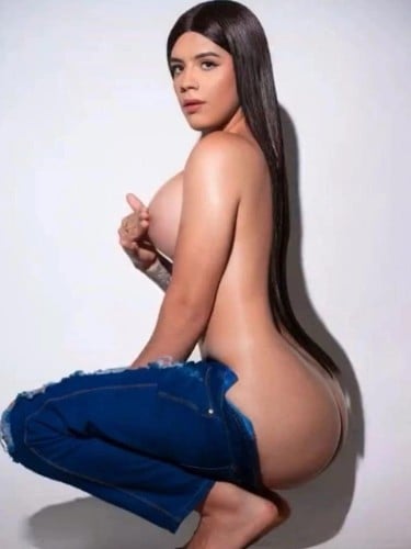 Escort trans Sarabzts à Tours