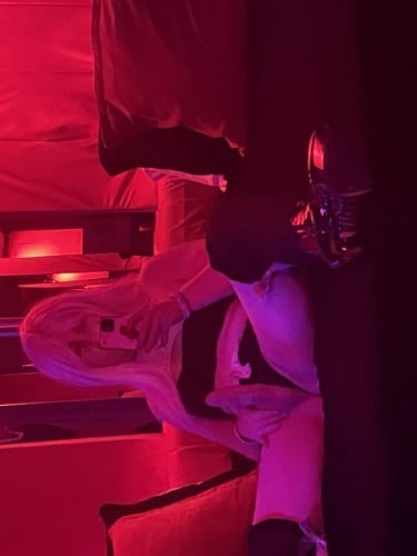 Escort trans Ellie à Le Mans