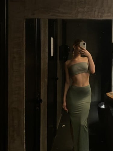Escort trans Isavella à Amiens