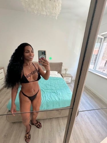 Escort trans Mariana à Compiègne