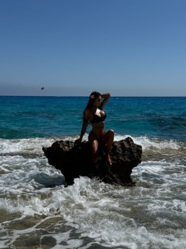 Escort trans Selena à Montpellier