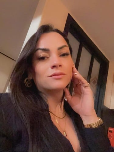 Escort trans Isadora belmonte à Saint-Étienne