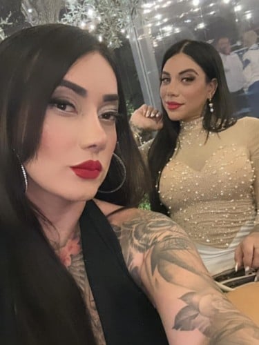 Escort trans Ariadnasofiatr à Toulon