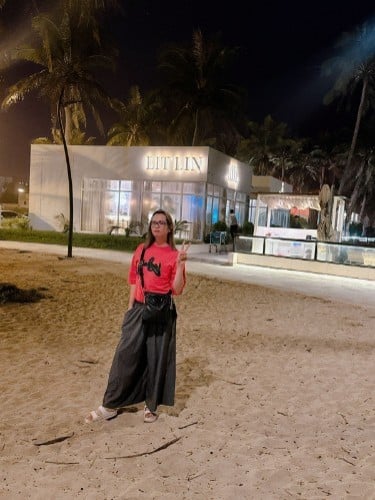 Escort trans Jessy à Ajaccio