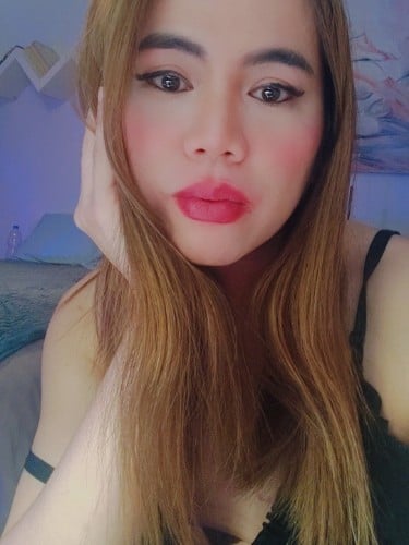 Escort trans Jessy à Ajaccio