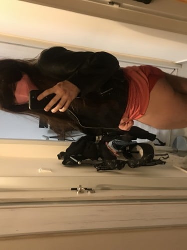 Escort trans Lucy à Lyon