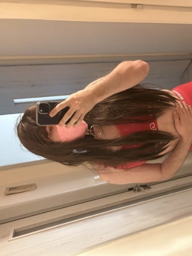 Escort trans Lucy à Lyon