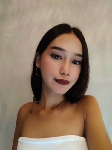 Escort trans Riri à Villeurbanne