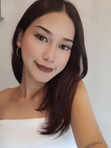 Escort trans Riri à Villeurbanne