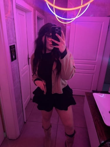 Escort trans Miray à Amiens