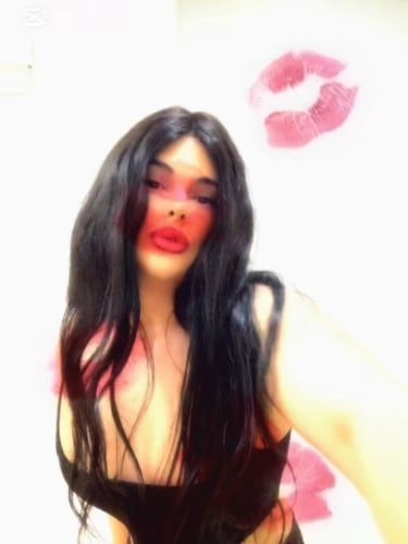 Escort trans Miray à Amiens