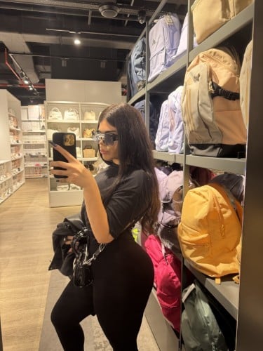 Escort trans Miray à Amiens