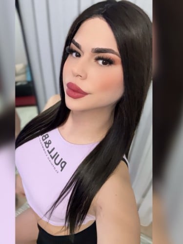 Escort trans Defne Xl à Perpignan